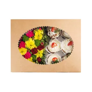 Вкус твоей любви